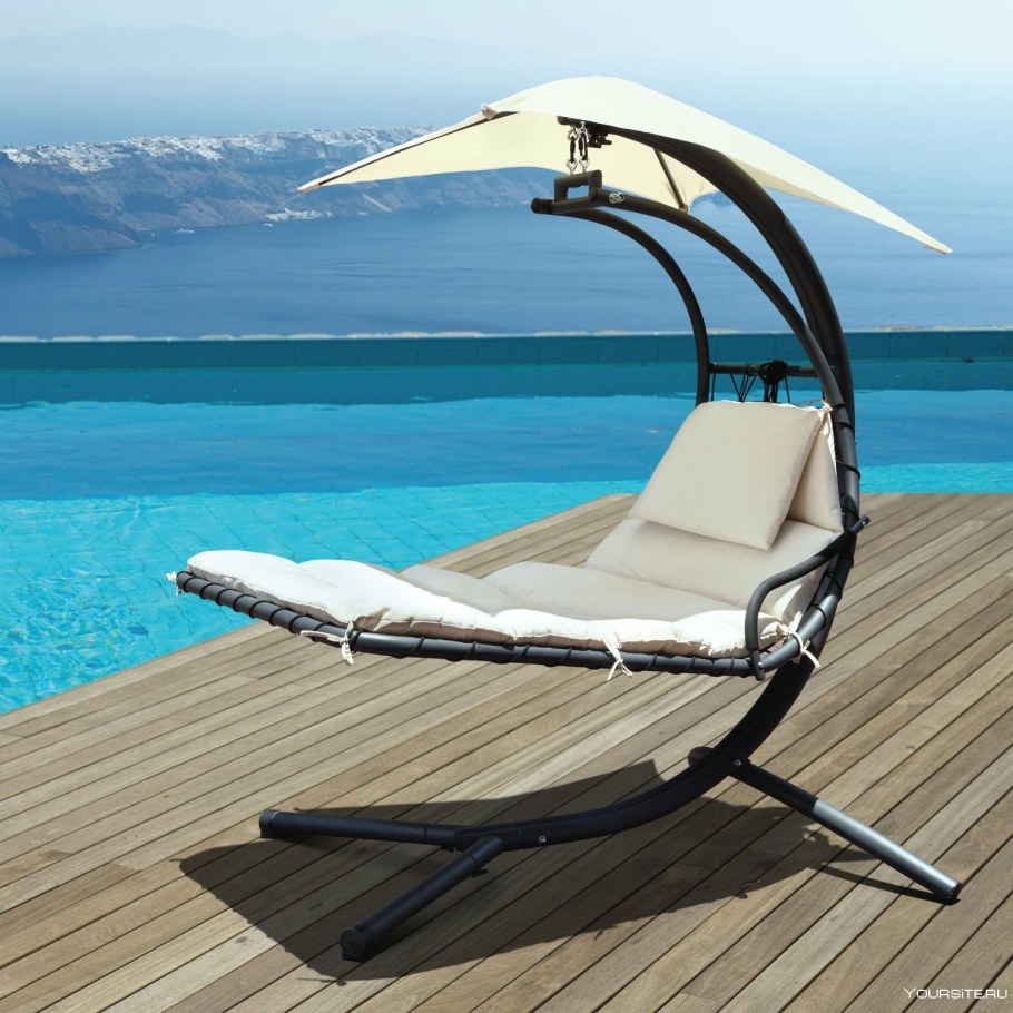 Шезлонг-лежак Мальта AFM-511