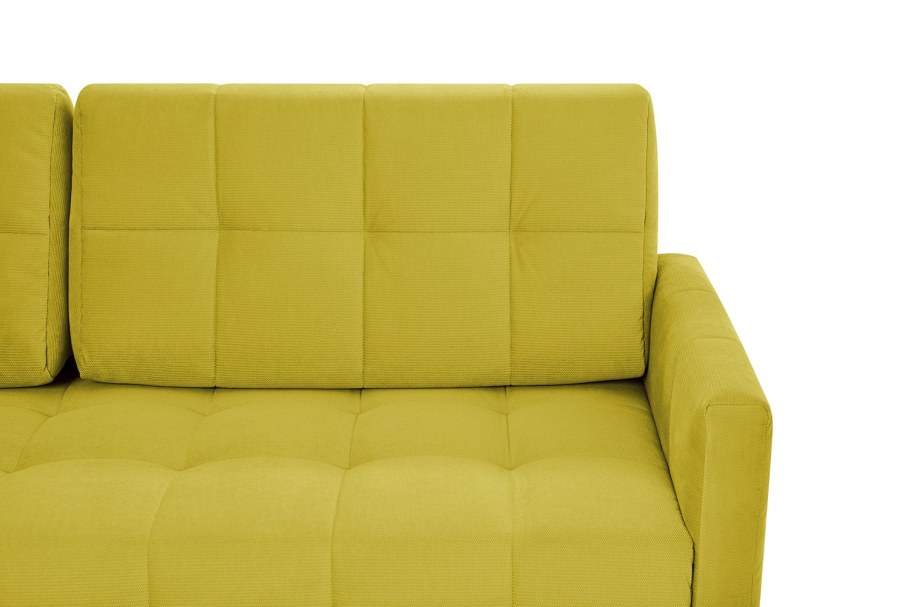 Диван Бонн хофф серый