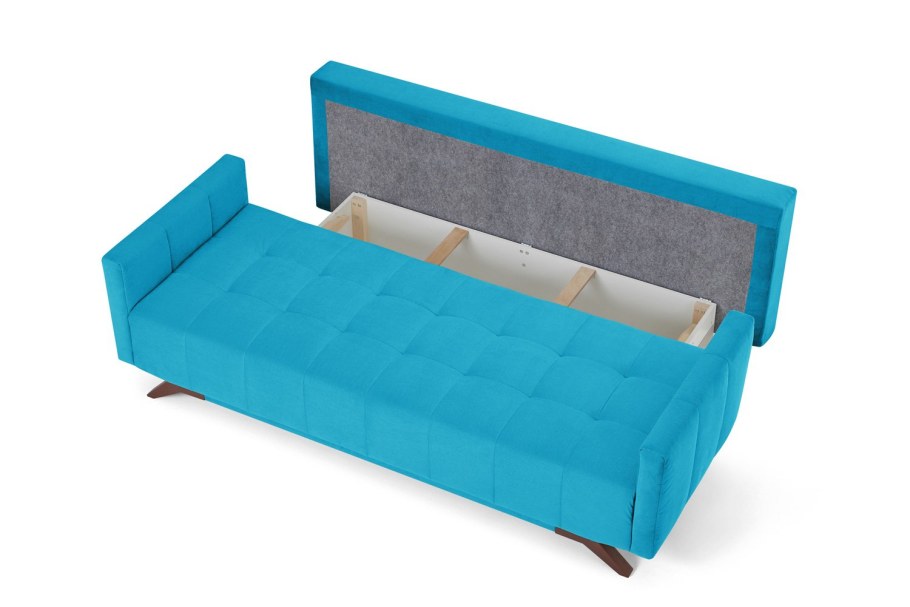 Диван-кровать Бонн хофф