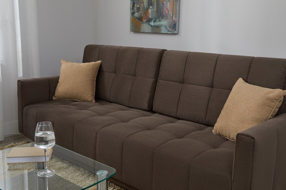 Купить недорого диван книжку в интернет магазине Ногинска