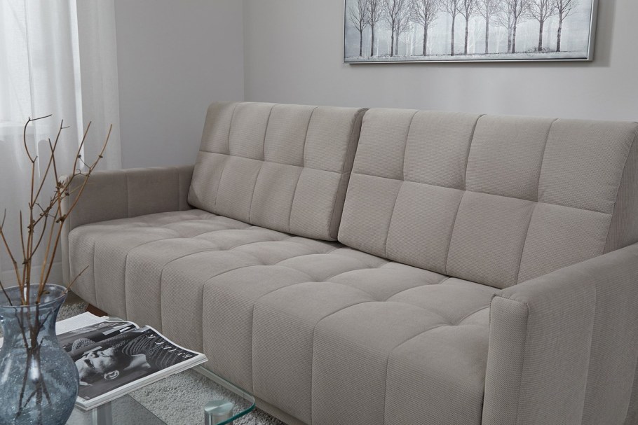 Диван прямой Мансберг