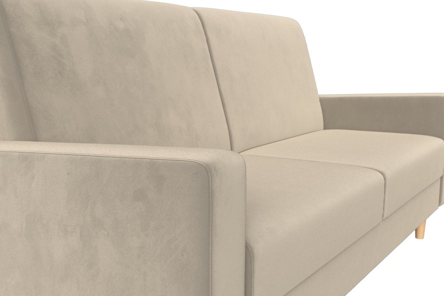 Угловой диван Smart б4-2т-1пф-б3 сил