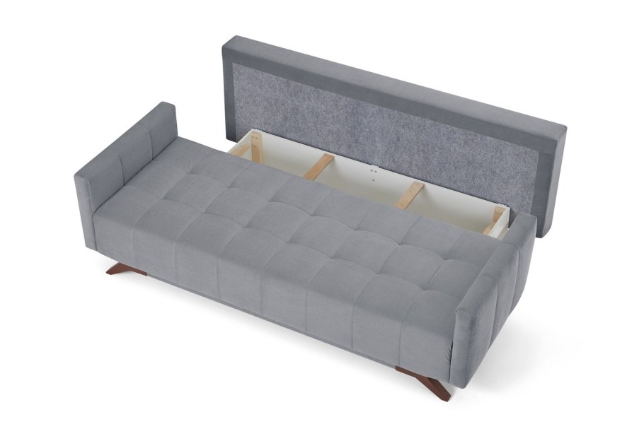 Диван кровать Бонн 378 3ек 495