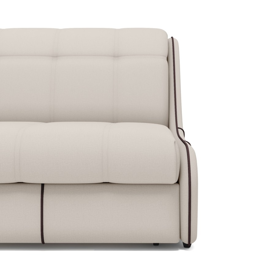 Кухонный уголок Отто Textile Grey