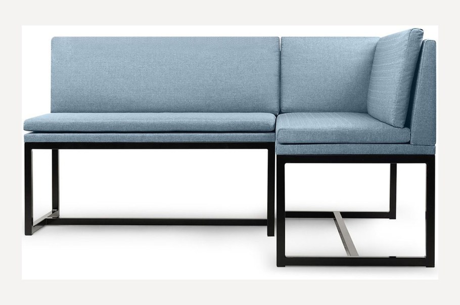 Лавка Бонн Grey