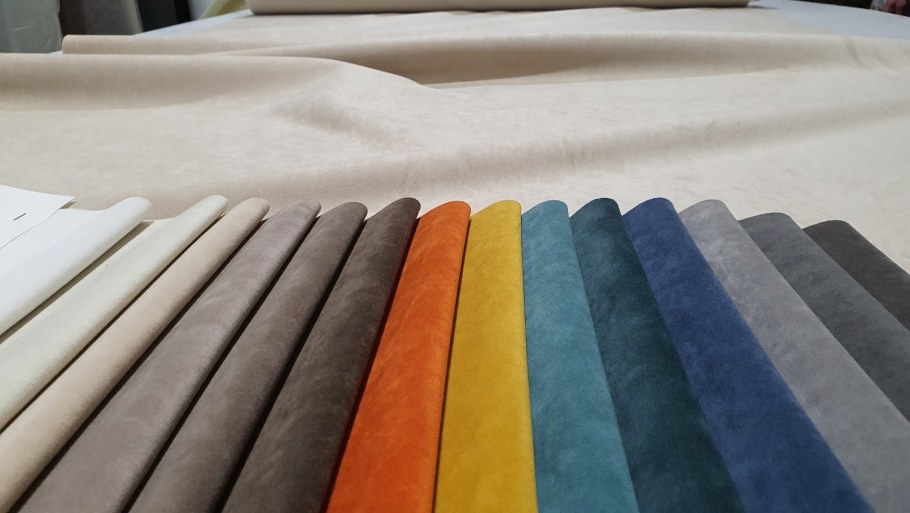 Искусственная кожа Consul