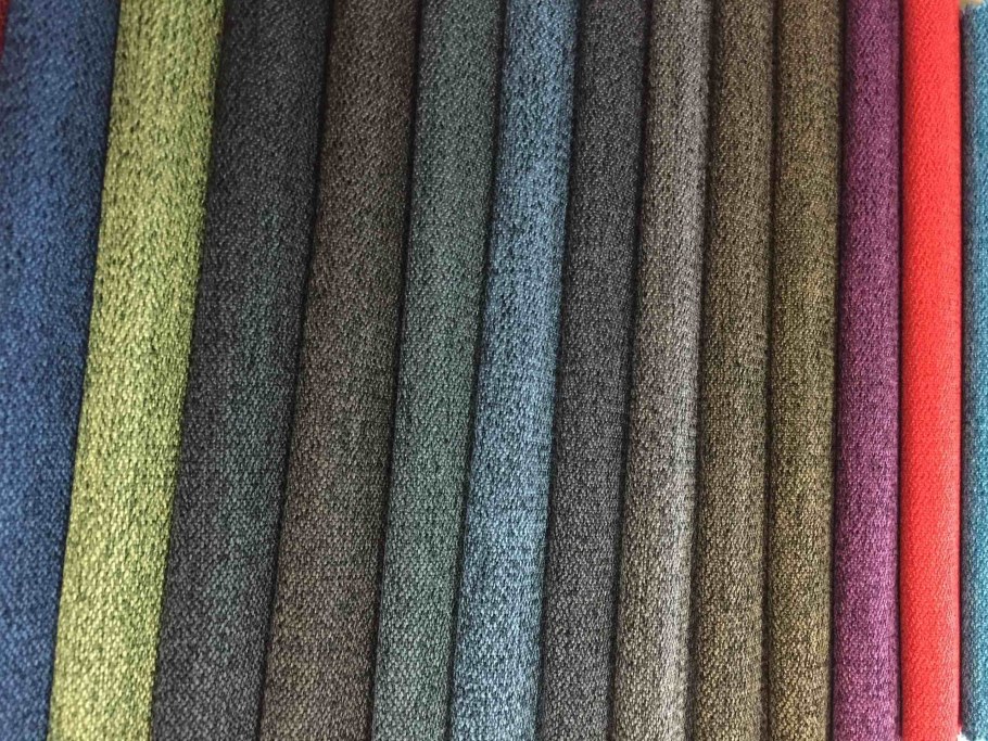 Перекраска дивана