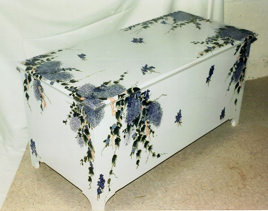 Реклама мебели