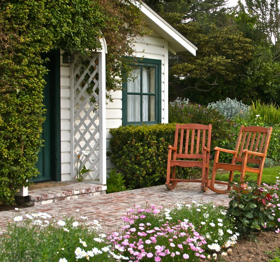 Дачный участок