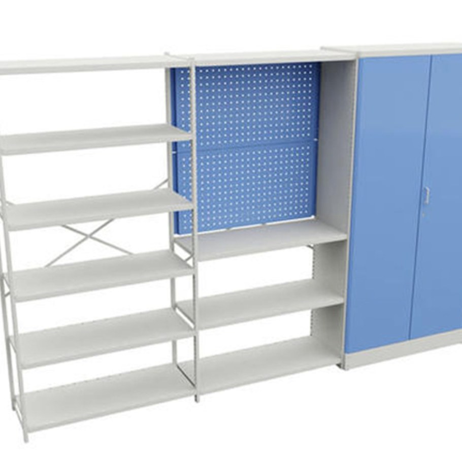 Система хранения Treston