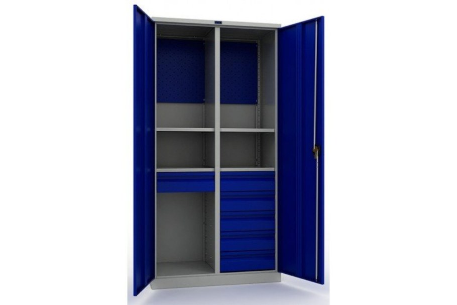 ТС шкаф инструментальный ТС-1995