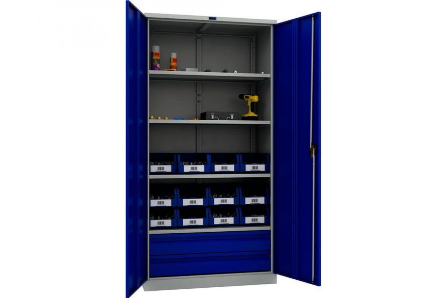 Шкаф инструментальный TC-1995-004030