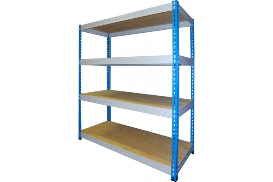 Стеллаж МКФ 15914-2,0