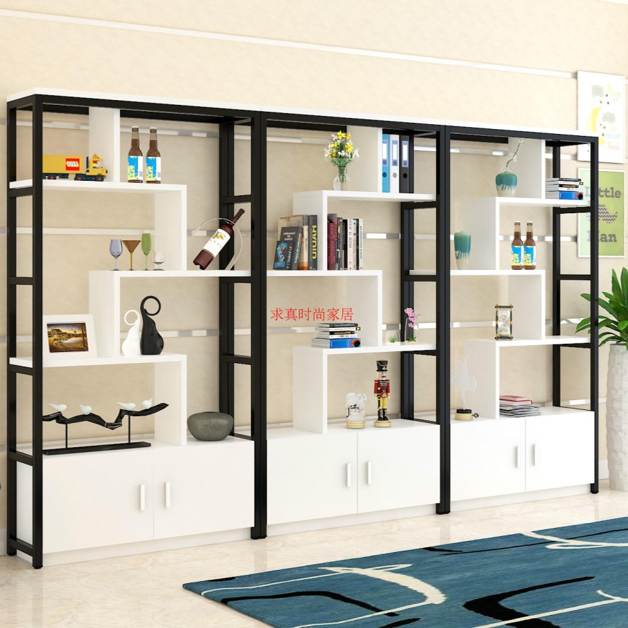 Шкаф перегородка