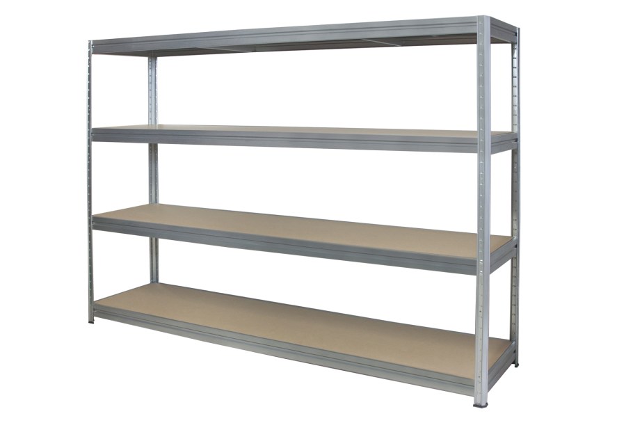 Стеллаж с-2000 900 500/4-э