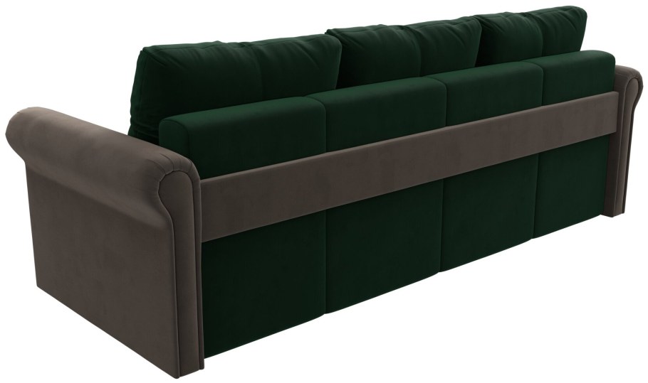 Еврокнижка Европа 1