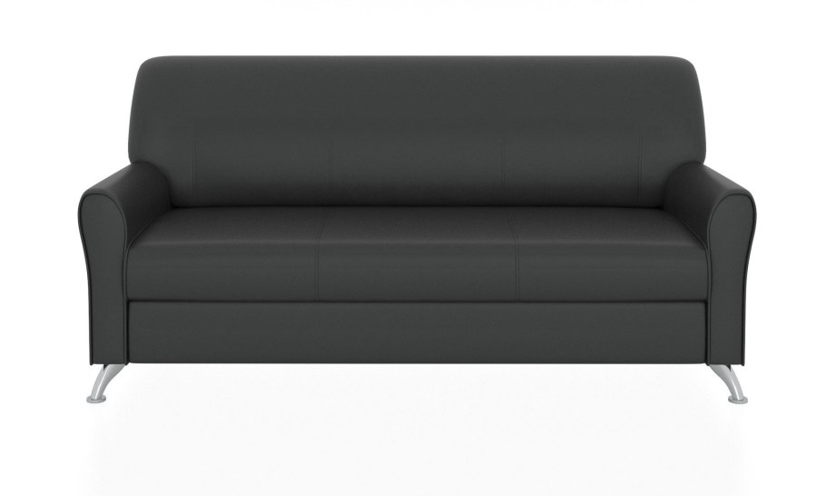 Диван офисный 2х местный Прайм