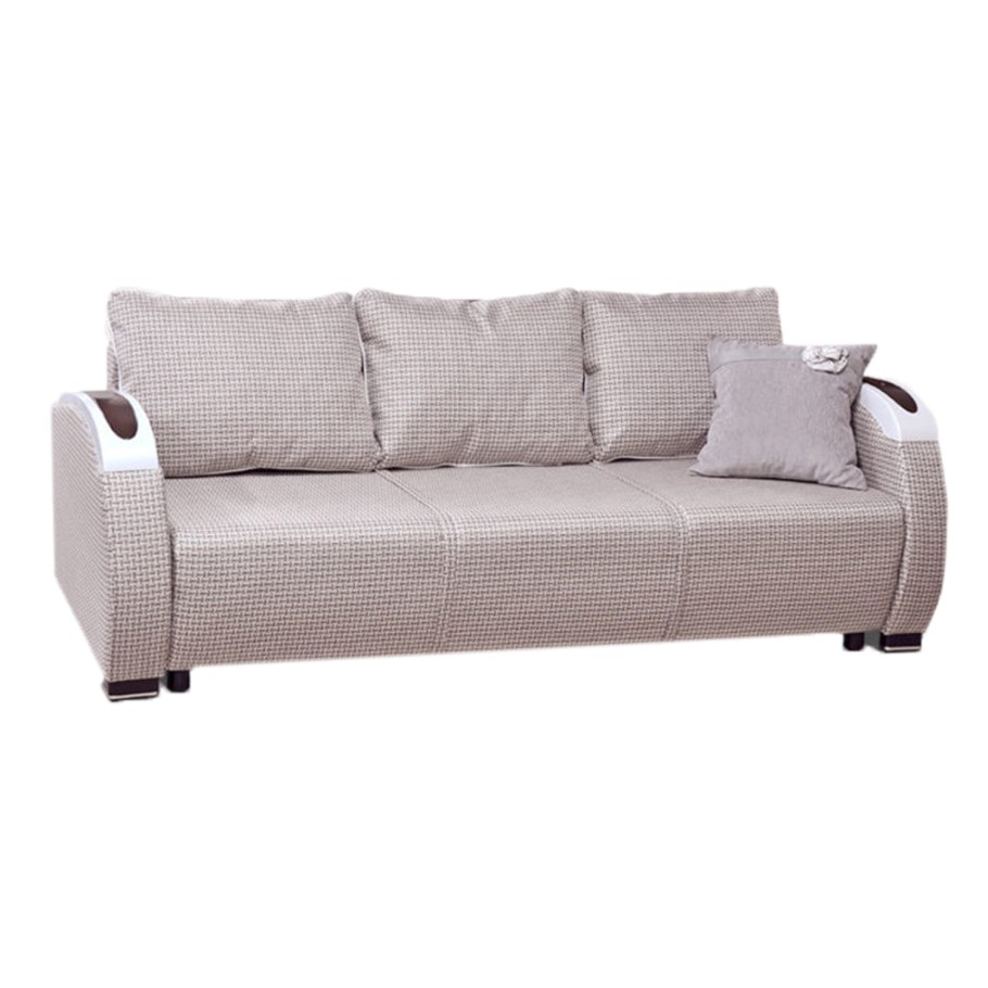 Диван Европа-2 1300х740х680мм