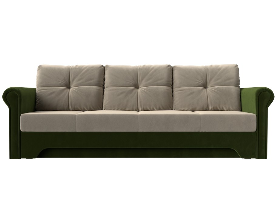 Еврокнижка Европа 1