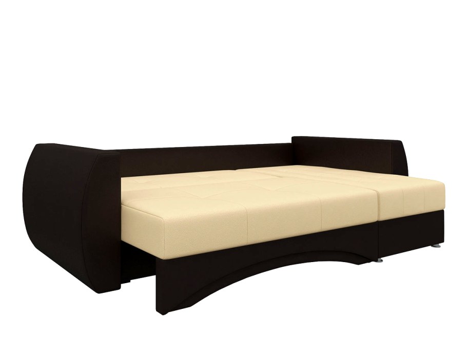 Диван Европа бежевый