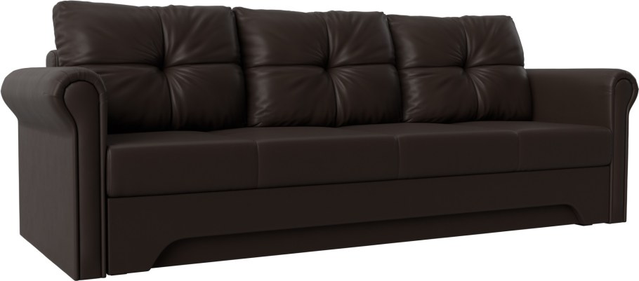 Диван "Европа Вуд" 2