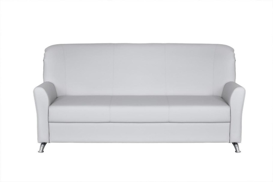 Диван офисный Европа 3х местный