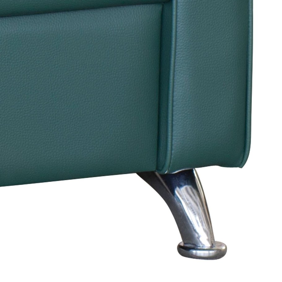 Диван трехместный Европа, цвет - бежевый (Euroline 912)