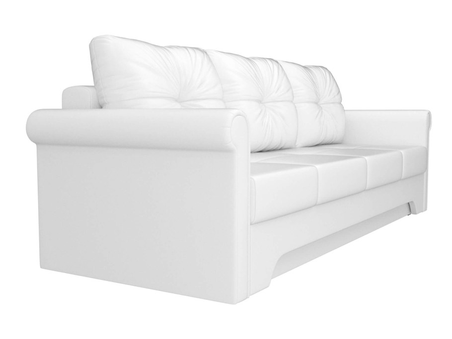 Диван угловой Амстердам микровельвет