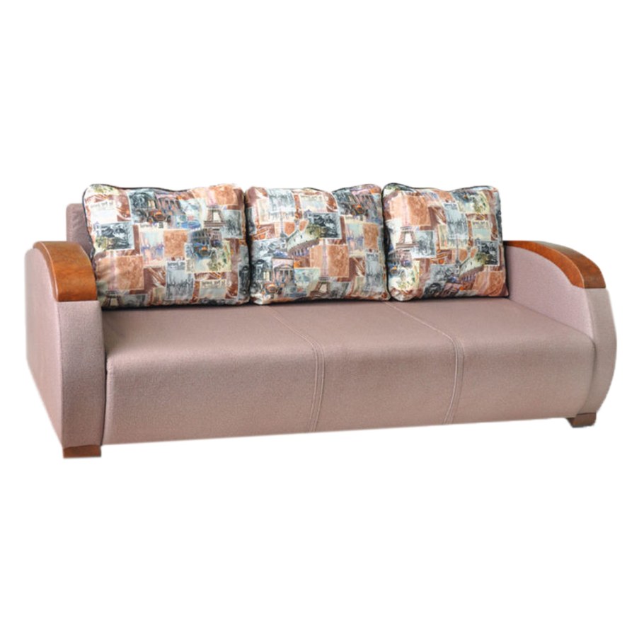 Диван прямой Европа