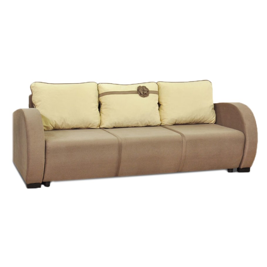 Диван офисный 2х местный Прайм