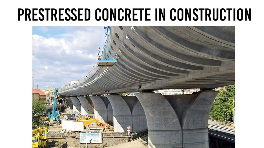 Ригель моста схема