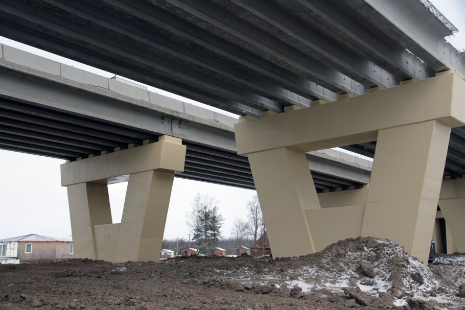 Металлические конструкции