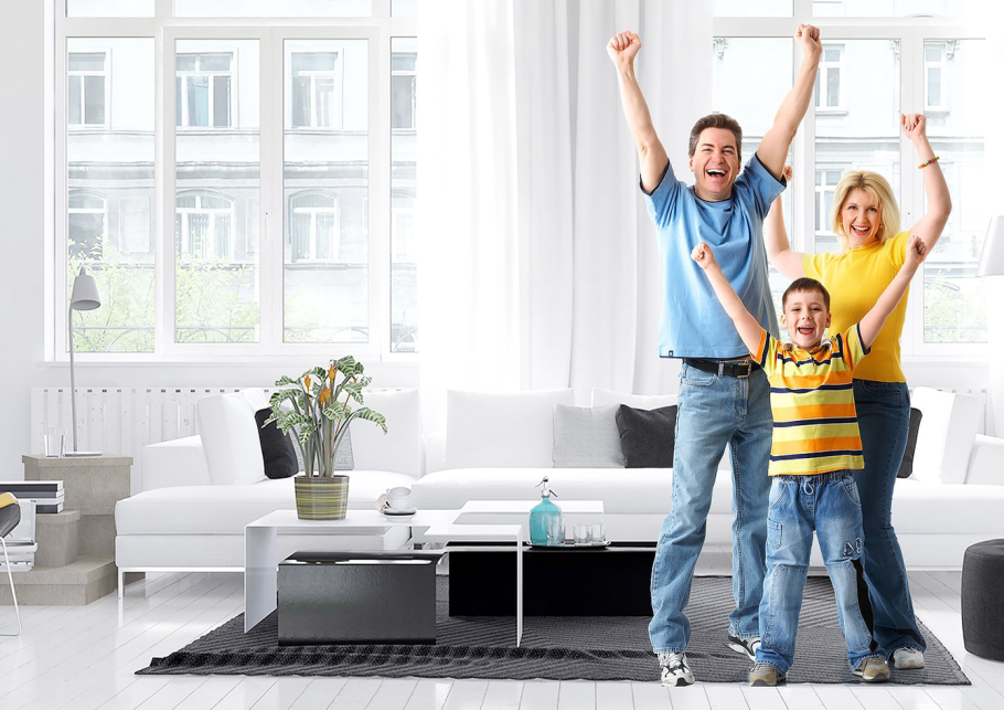 Строитель отделочник