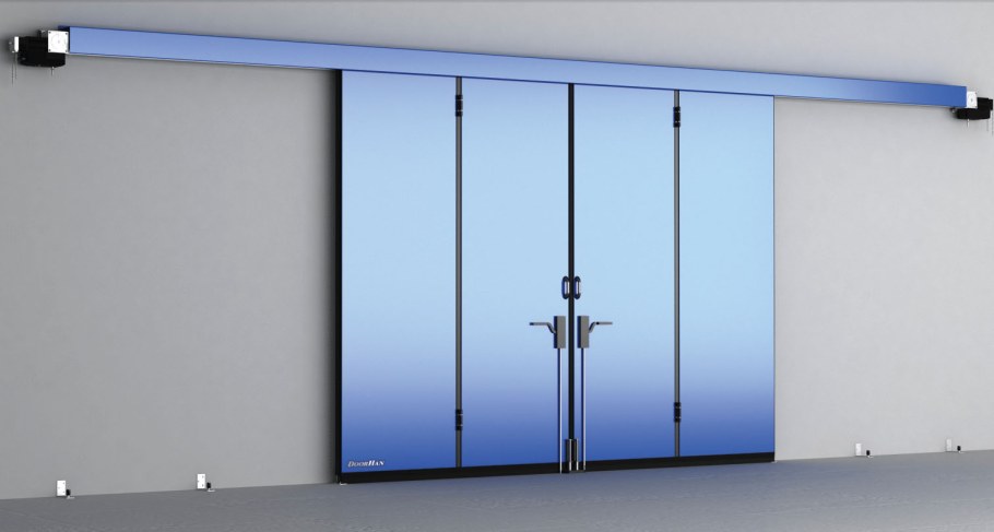 Амбарная дверь Barn Door 90 g