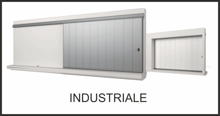 Откатные ворота с верхними роликами