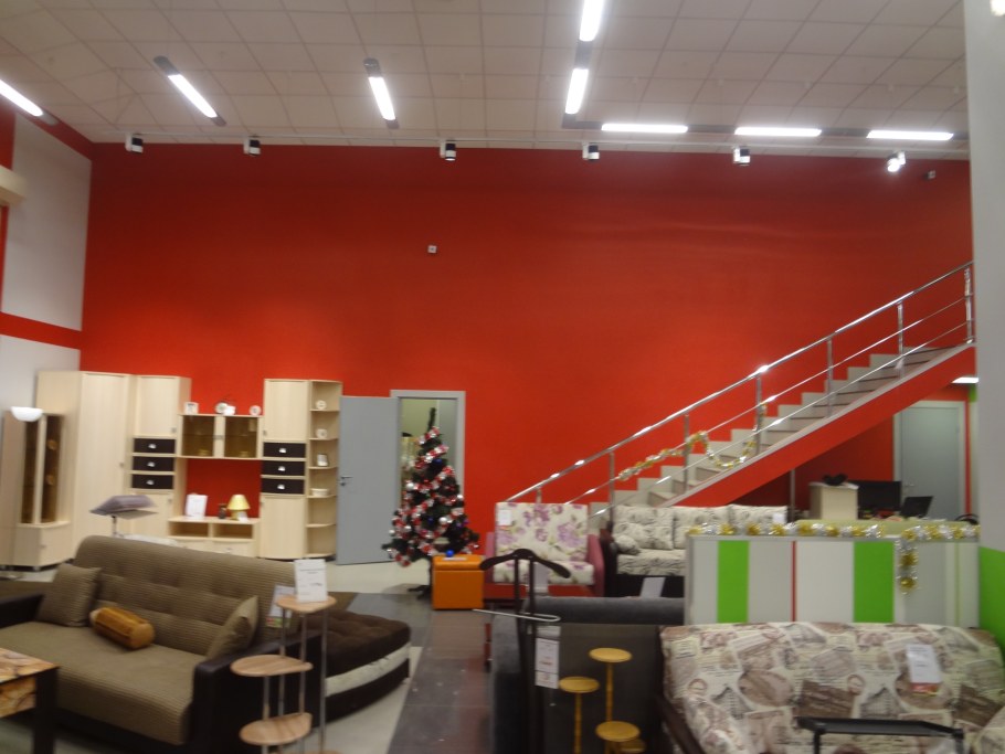 Пушкино мебельный центр 100 фабрик