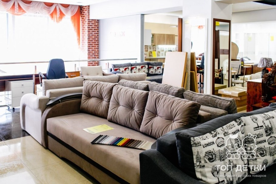 Белорусская мебель в Туле