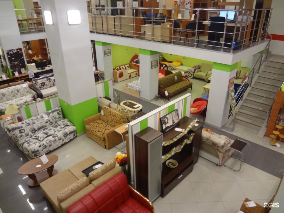 100 Фабрик, Москва, улица Хачатуряна