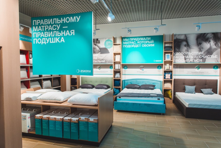 Мебель Татьяна Пушкино каталог товаров