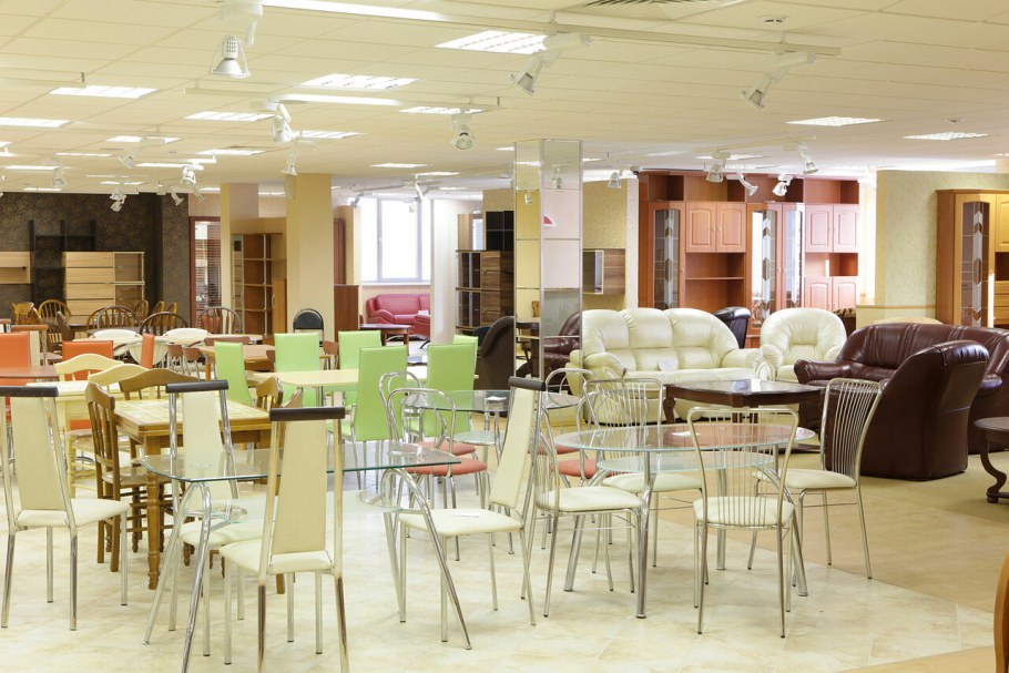 100 Фабрик Пушкино