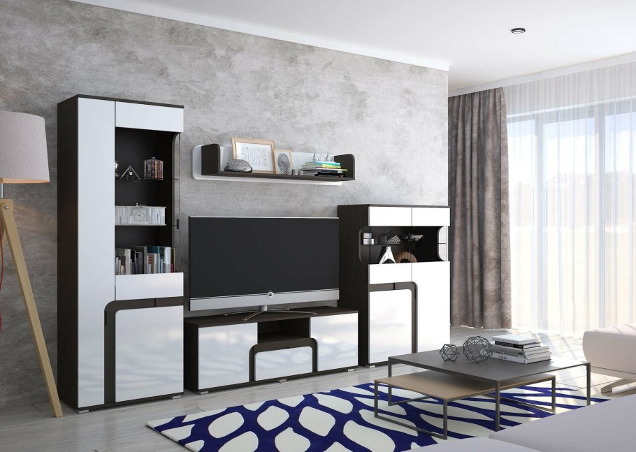 Мебельный магазин на Пушкинской