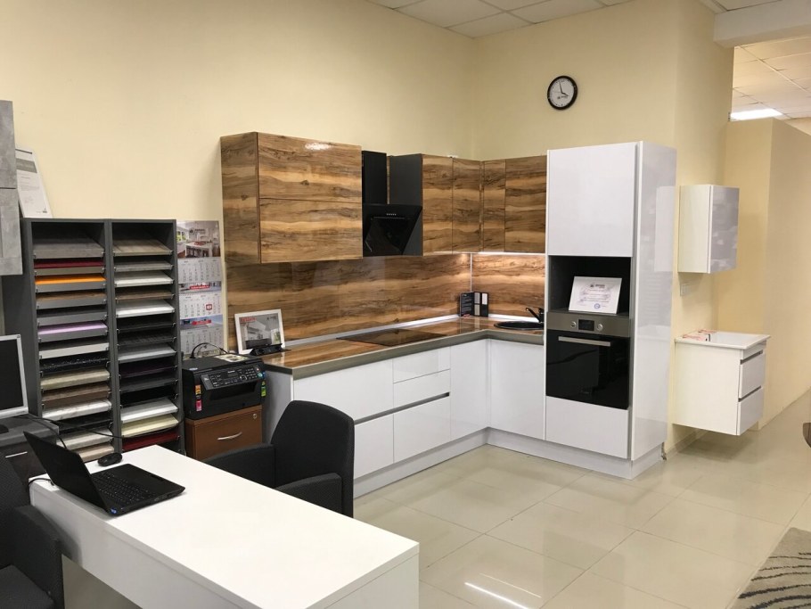 Настоящая мебель