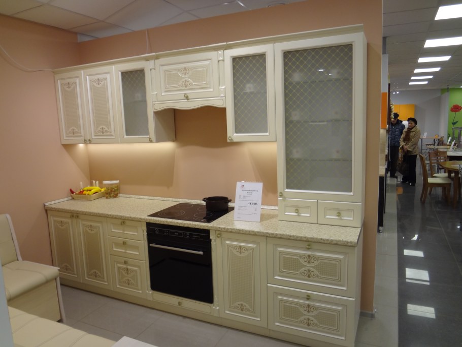 Мебель торговый центр Солнечный