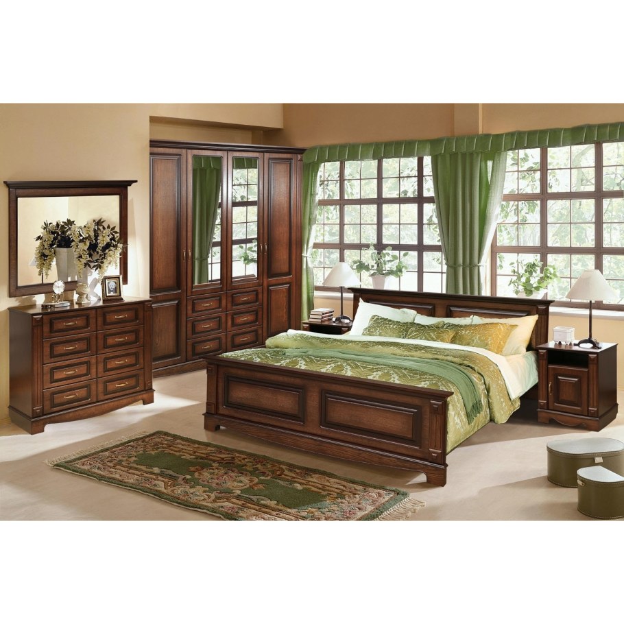 Кровать Венето Кураж