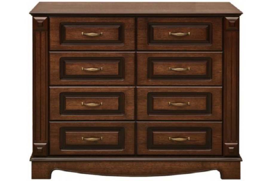 Шкаф спальня via Veneto