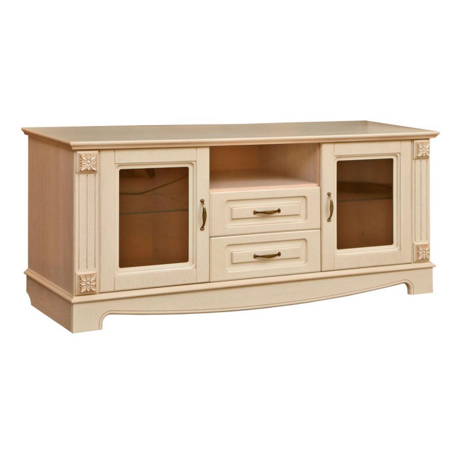 Спальня Венето слоновая кость