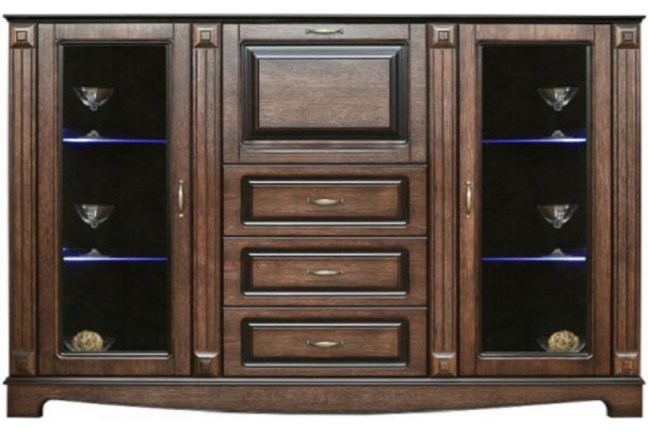 Сервант Венето 227