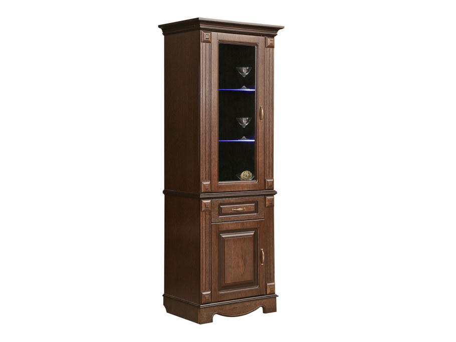 Стол Венето СТЛ.266.07 (дуб Санремо/белый)