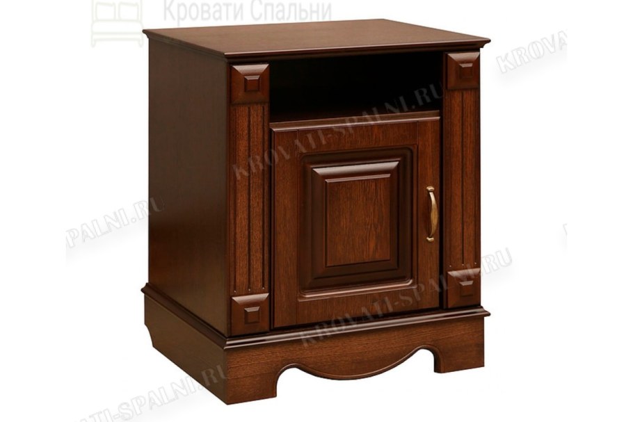 Венетто детская Санремо белый СТОЛЛАЙН