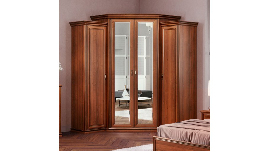 Шкаф-сервант Венето